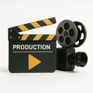 REGIA E VIDEOMAKING